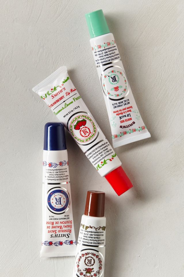 Smith's Rosebud Salve Tube #1