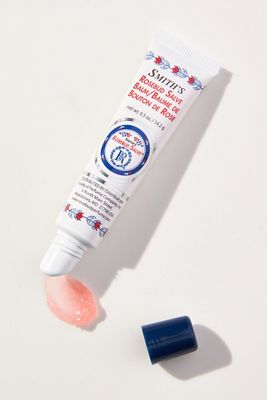 Smith's Rosebud Salve Tube