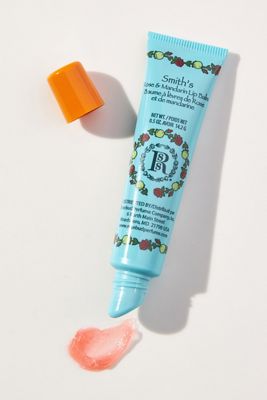 Smith's Rosebud Salve Tube