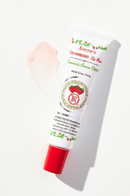 Smith's Rosebud Salve Tube