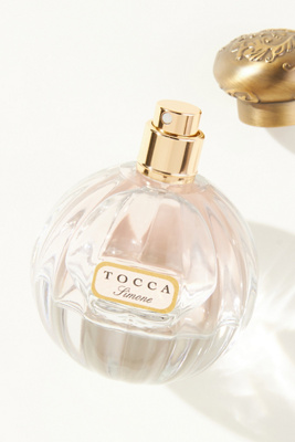 Tocca Eau De Parfum In Purple