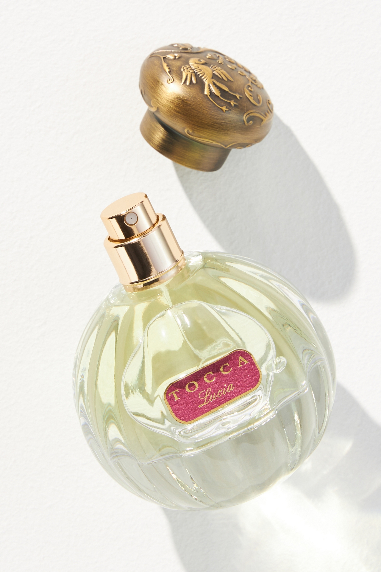 Tocca Eau De Parfum