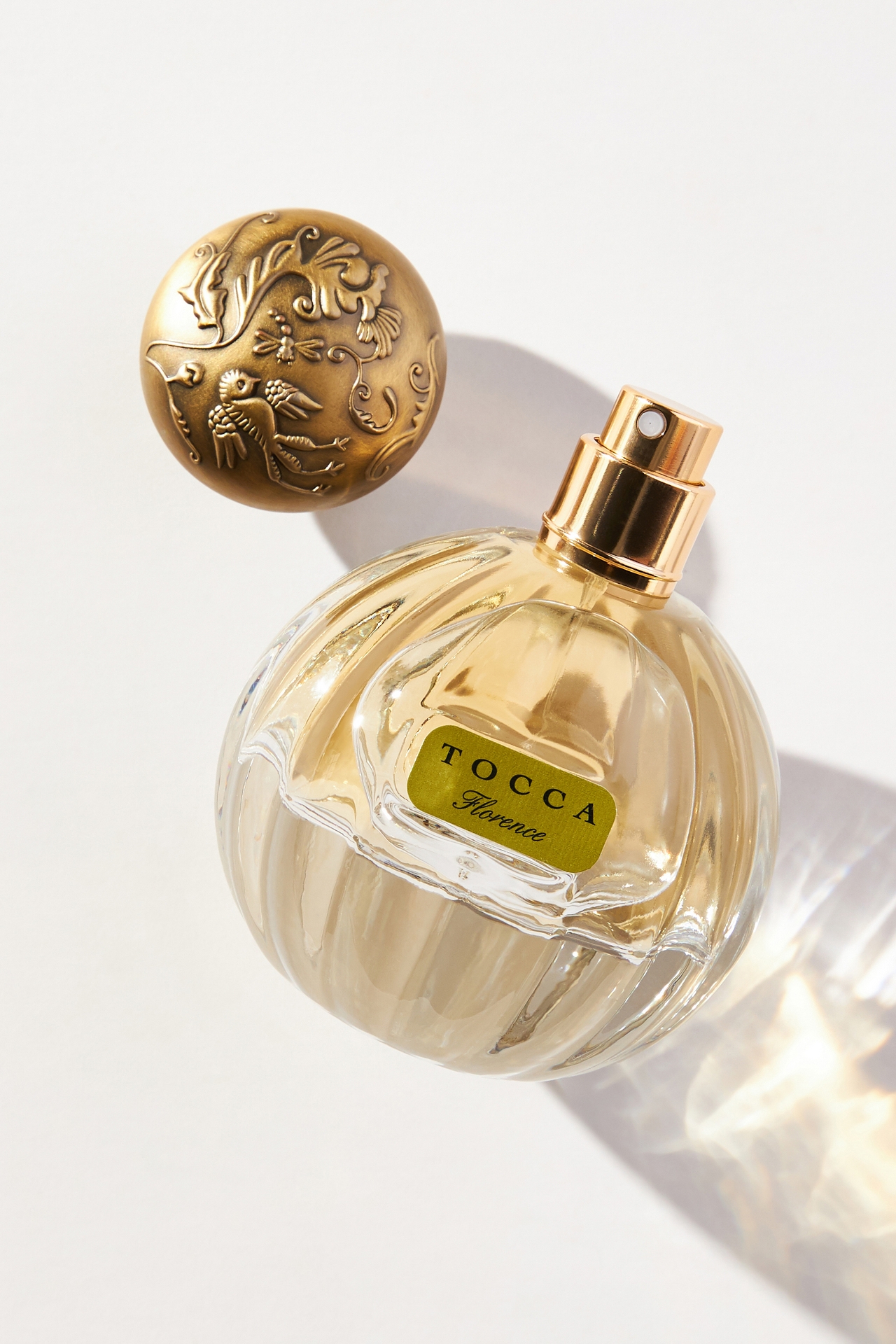 Tocca Eau De Parfum