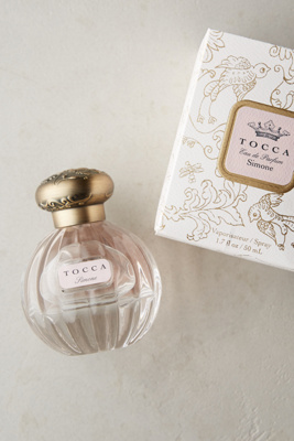 Tocca Eau De Parfum In Pink