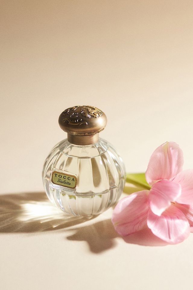 Tocca Eau De Parfum