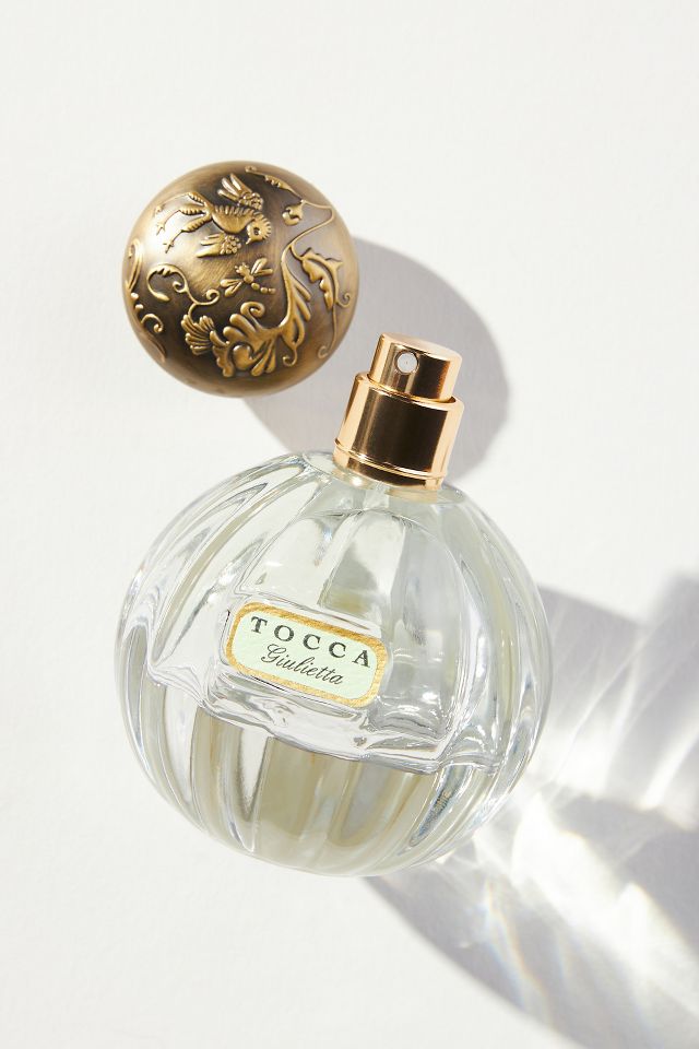 Tocca Eau De Parfum | Anthropologie