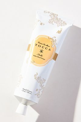 Tocca Hand Cream