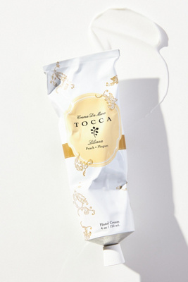 Tocca Hand Cream