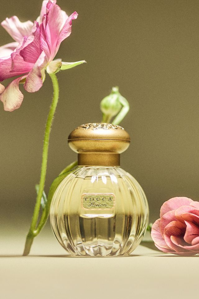 Tocca Mini Eau De Parfum #1