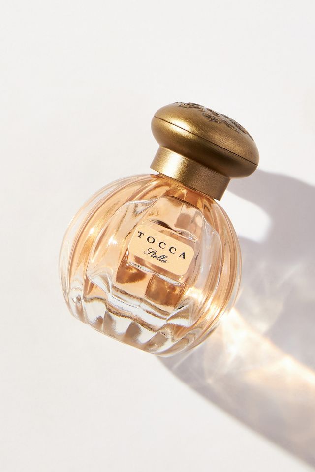 Tocca Mini Eau De Parfum