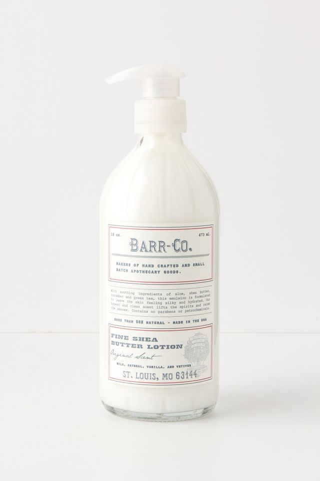 Barmaid Intense Cream Lotion- Nag Champa – Barmaid Soap Company