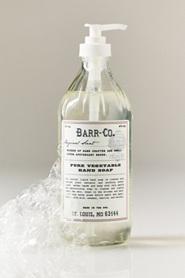 Barr-Co. Hand Soap - Thumbnail 5
