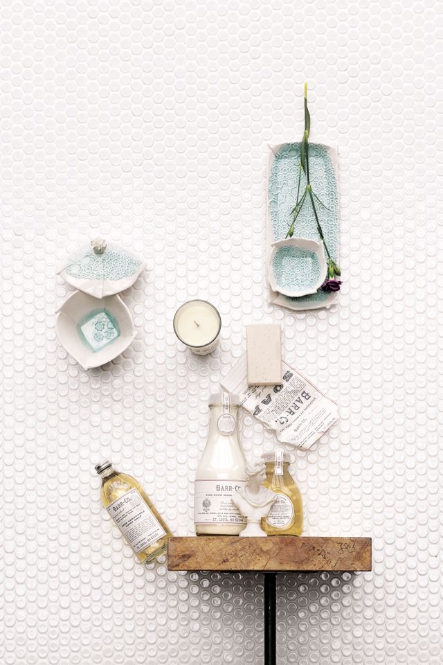 Barr-Co. Bar Soap #1