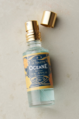 Mini Eau De Toilette