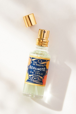 Anthropologie - Outremer Mini Eau De Toilette