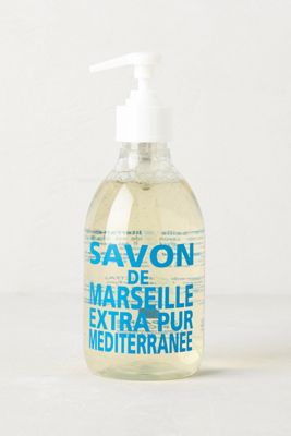 Savon De Marseille Extra Pur Liquid Hand Soap