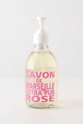 Savon De Marseille Extra Pur Liquid Hand Soap