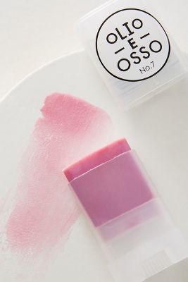 Olio E Osso Balm In Pink