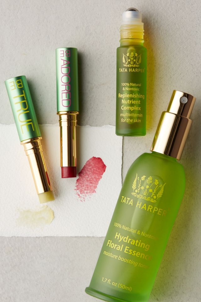 Tata Harper Hydrating Floral Essence #1