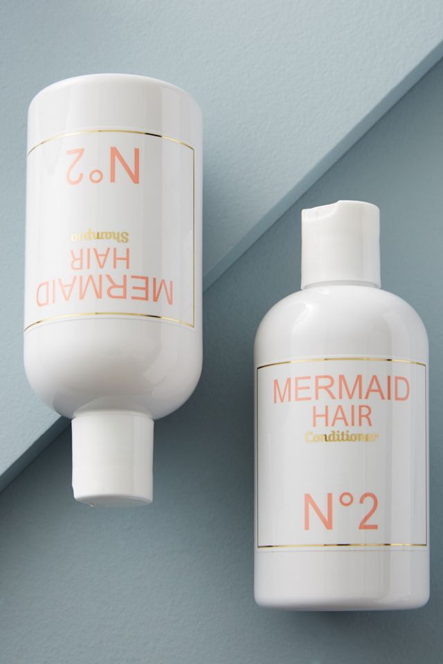 Mermaid Shampoo #1