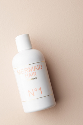Mermaid Shampoo | Anthropologie