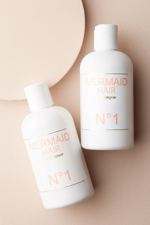 Mermaid Shampoo #1