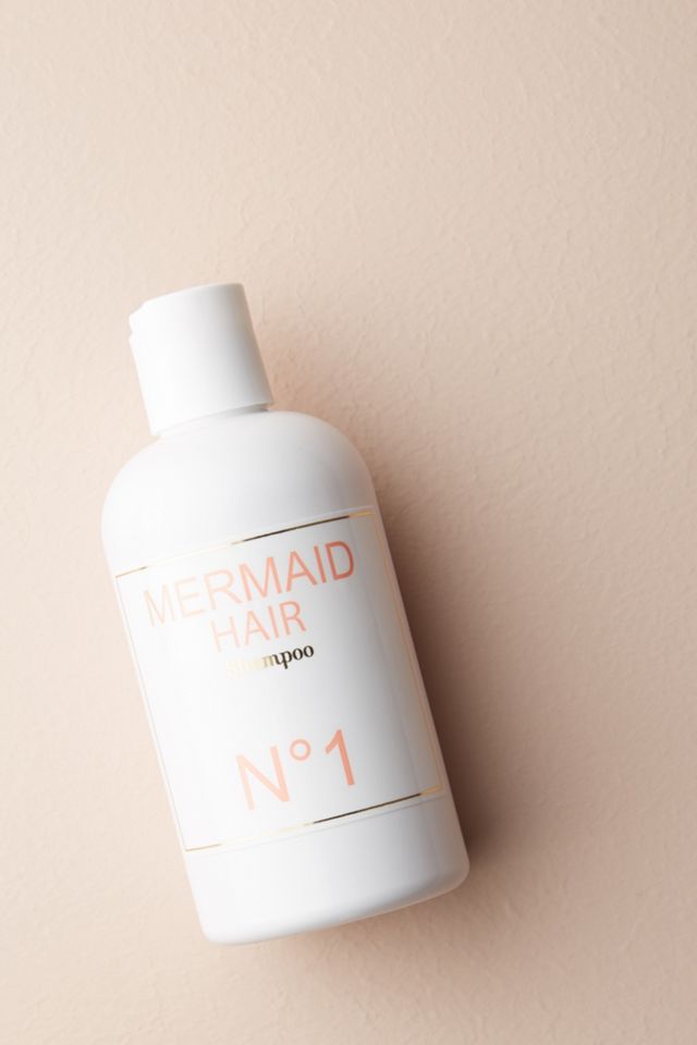 Mermaid Shampoo