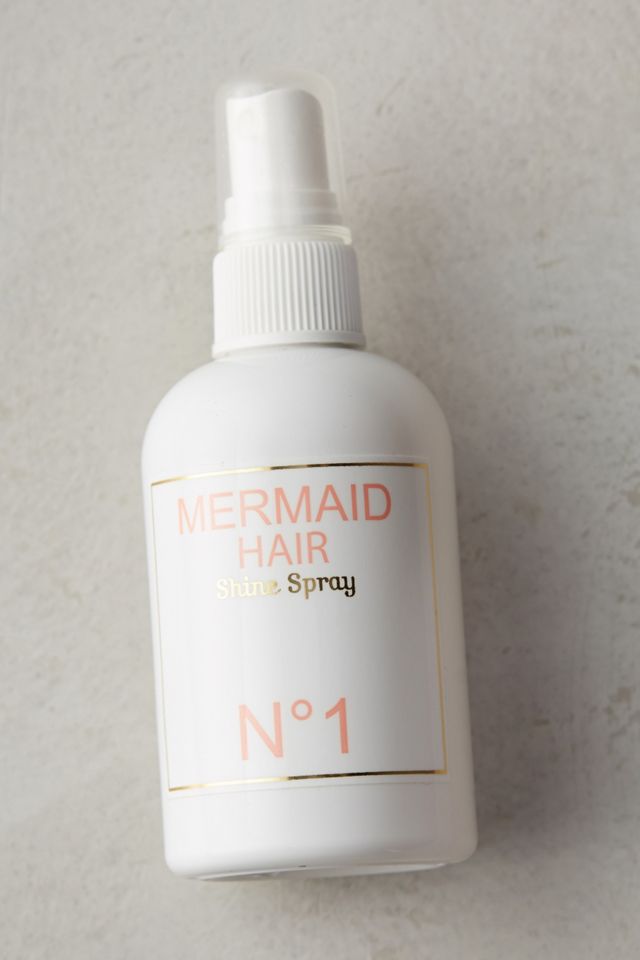 Mermaid Hair Shine Spray