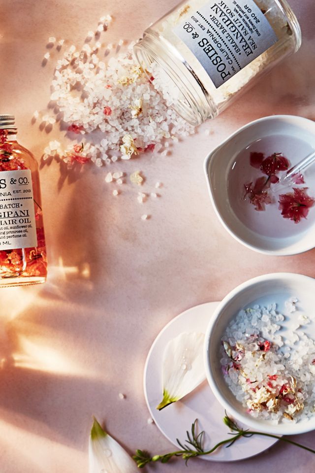 Posies & Co. Body Polish #2