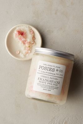 Posies & Co. Body Polish