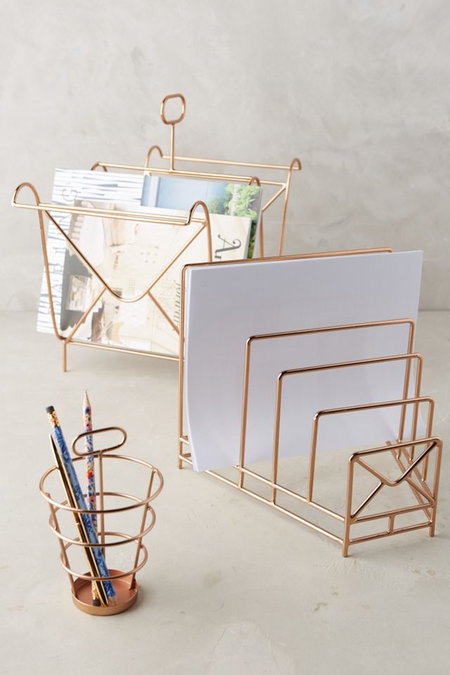 Daventon Desk Collection #1