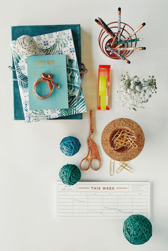 Daventon Desk Collection #2
