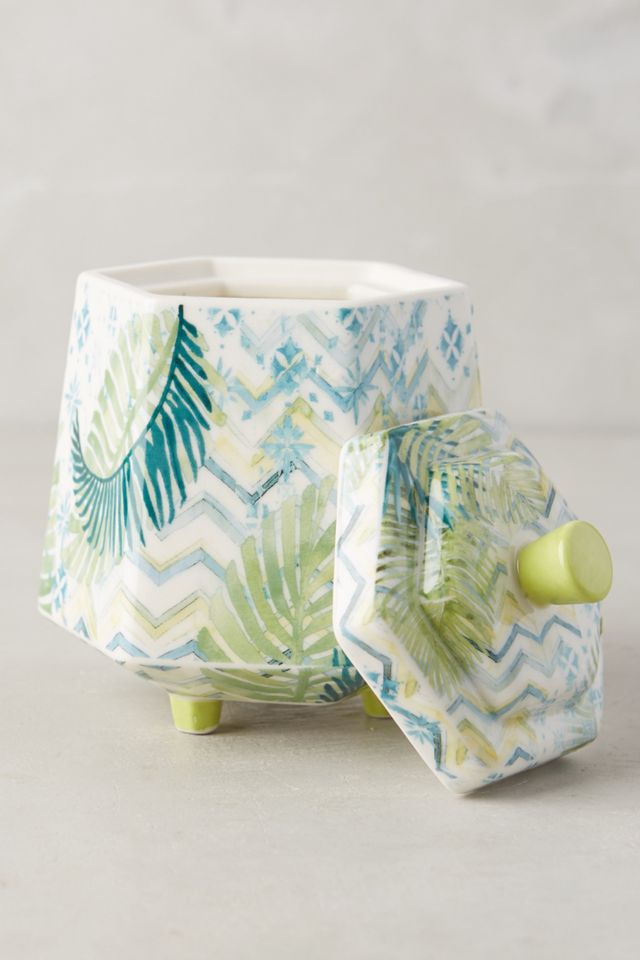 Teahouse Candle #2