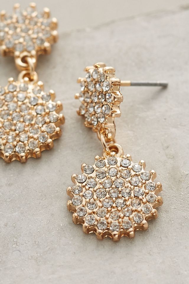 Linton Earrings #1