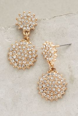 Linton Earrings