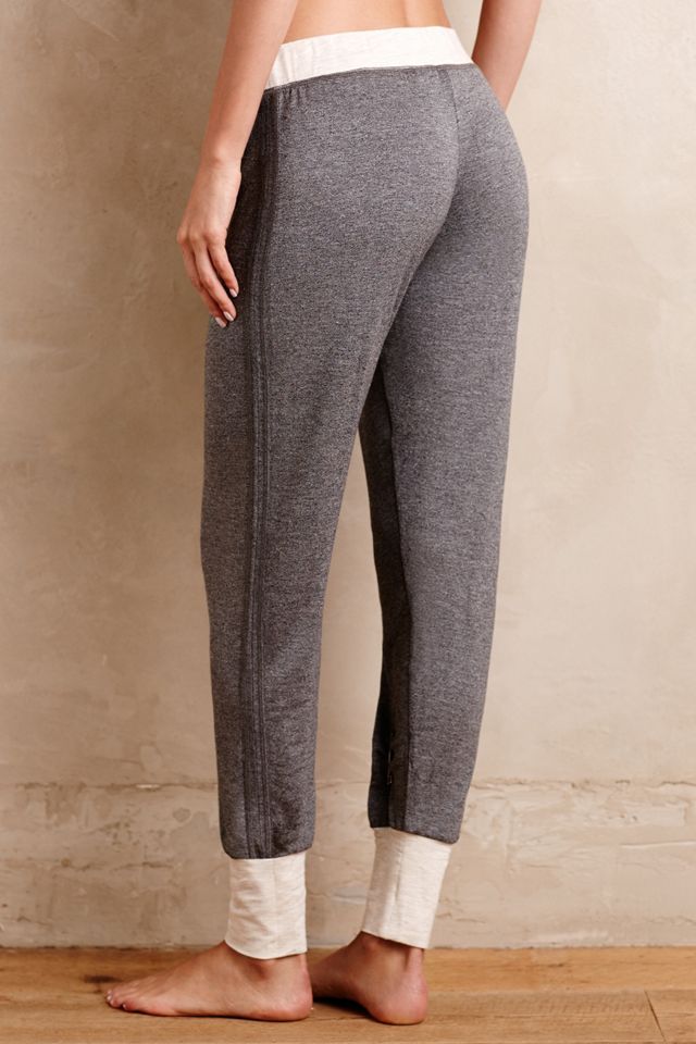 Cuffed Drawstring Loungers #2