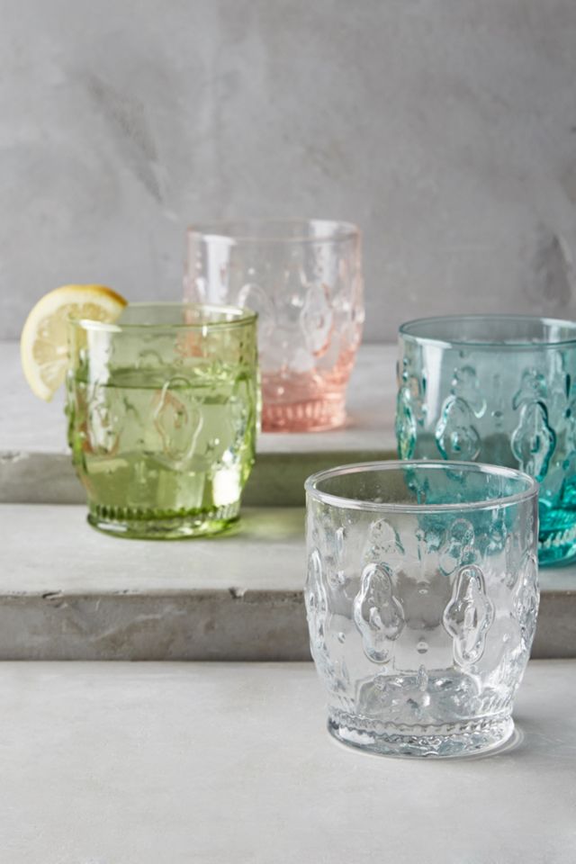 Granada Juice Glass #1