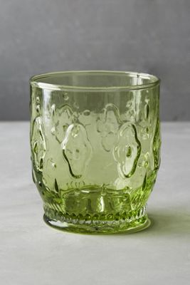 Granada Juice Glass