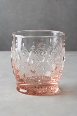 Granada Juice Glass