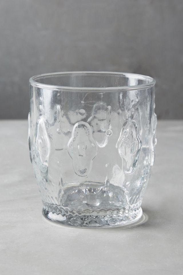 Granada Juice Glass #1