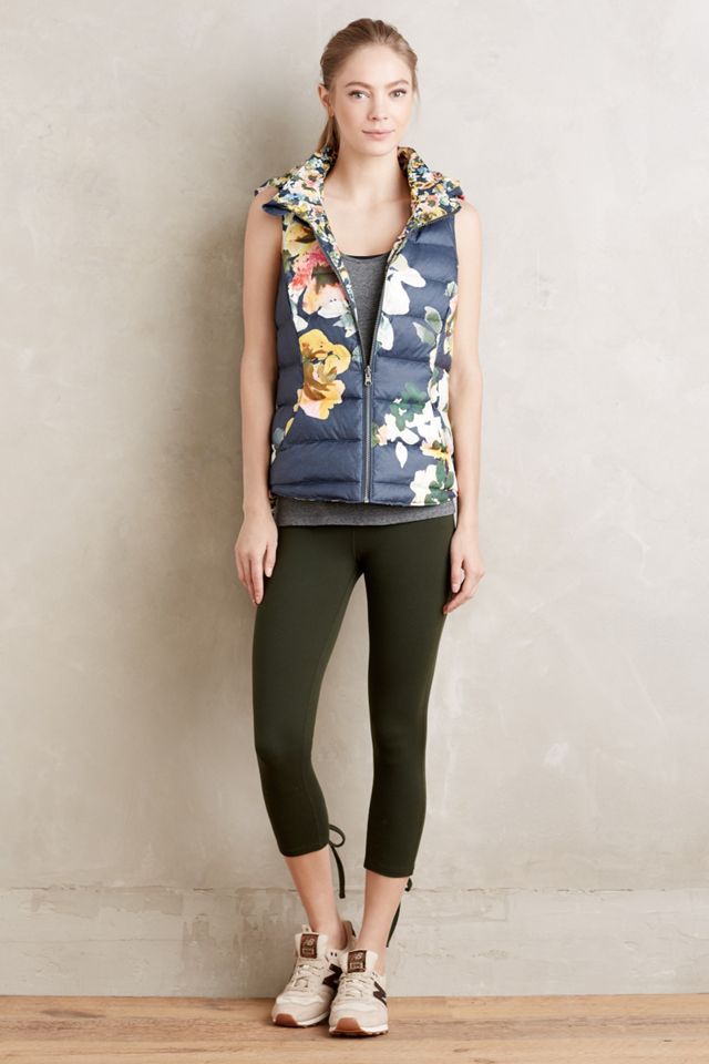 Aquaflora Reversible Vest #3