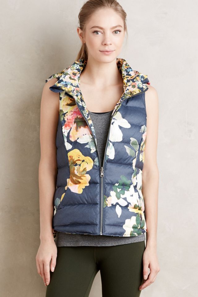 Aquaflora Reversible Vest