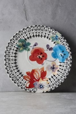 Isidre Dinner Plate