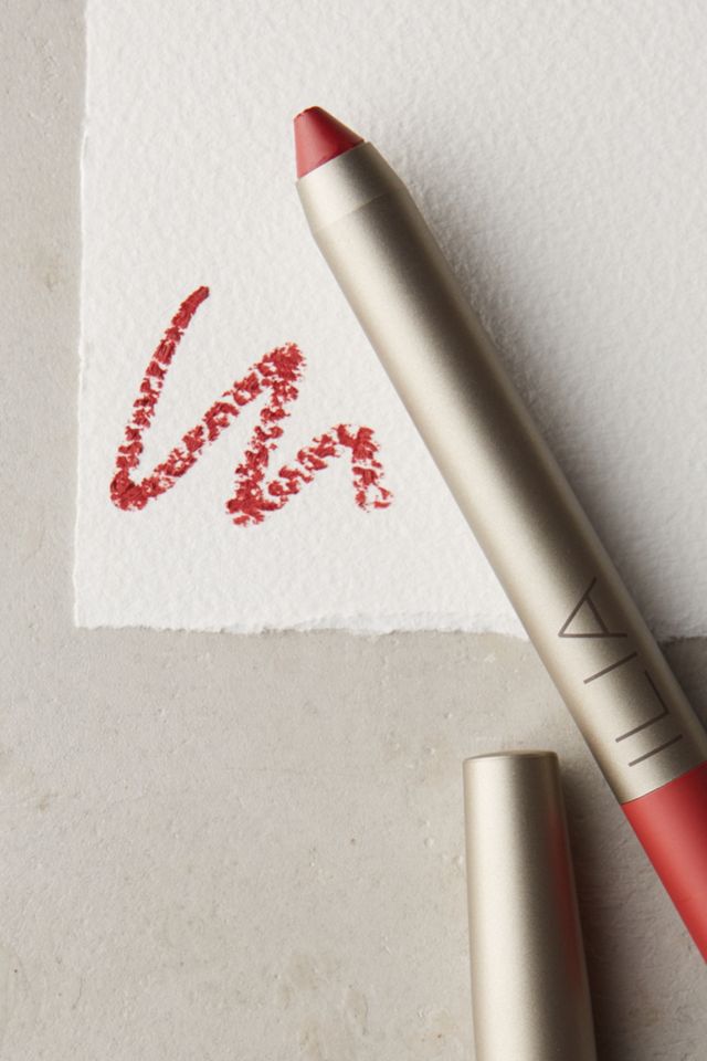 Ilia Lipstick Crayon