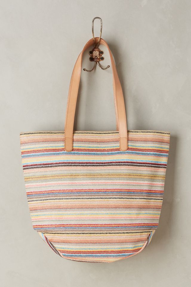 Daybreak Tote #1