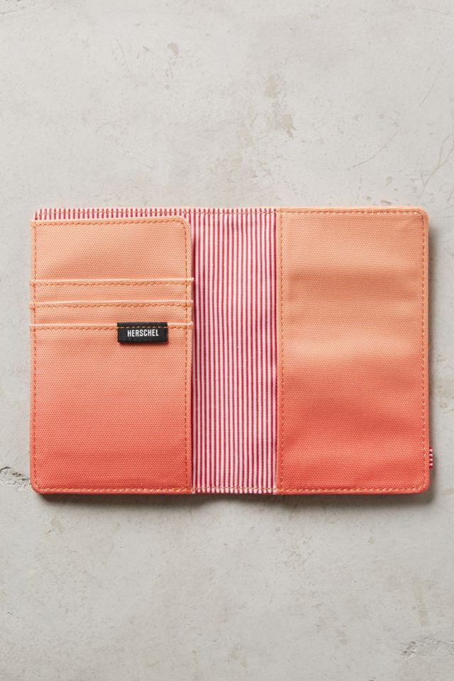 Ombre Passport Case #1