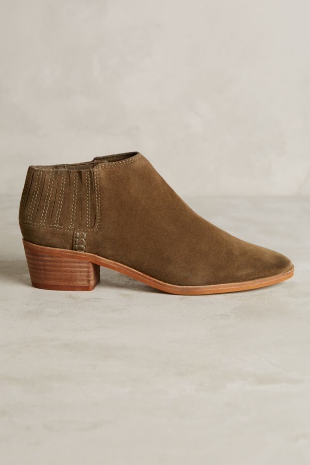 Dolce Vita Brayden Ankle Boots #1