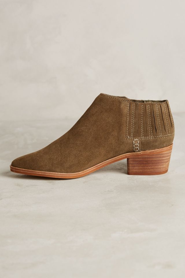 Dolce Vita Brayden Ankle Boots #2