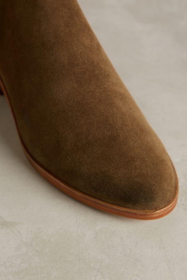 Dolce Vita Brayden Ankle Boots #3