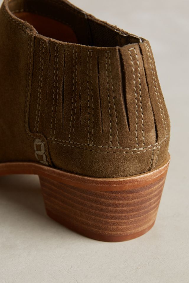 Dolce Vita Brayden Ankle Boots #4